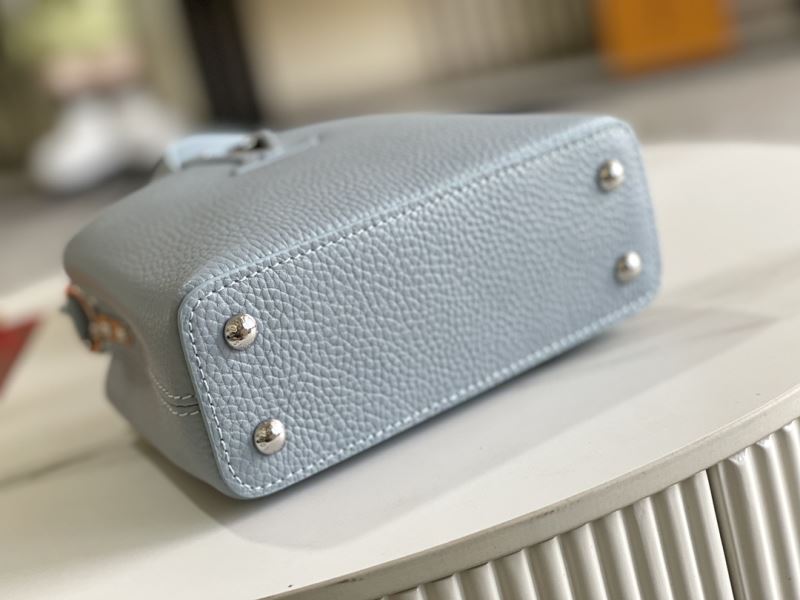 Louis Vuitton Top Handle Bags